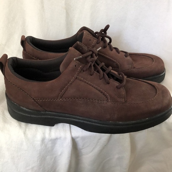 Dexter Men’s Size 12 Comfort Tie Shoes Sz 12 New - Picture 4 of 10